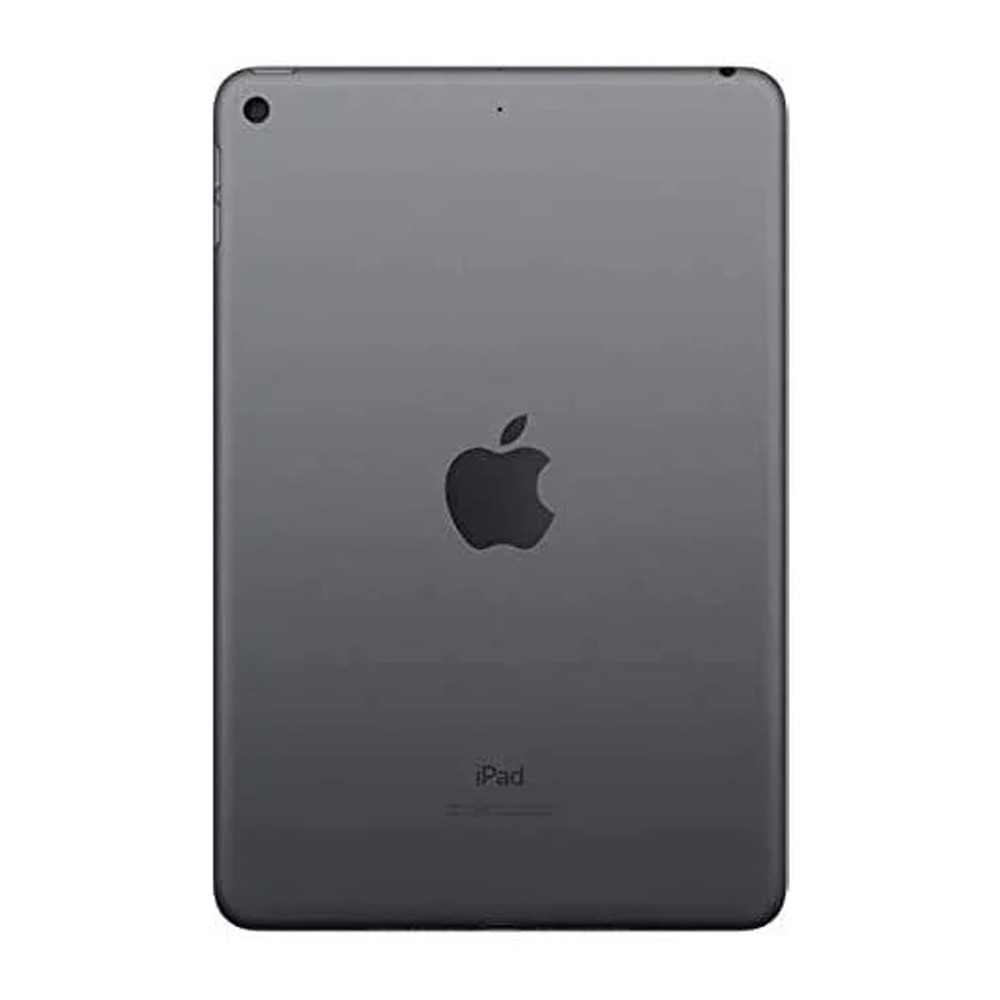 Apple iPad Mini 5 A2133 64GB - Cinza Espacial (Wi-Fi) image number 3